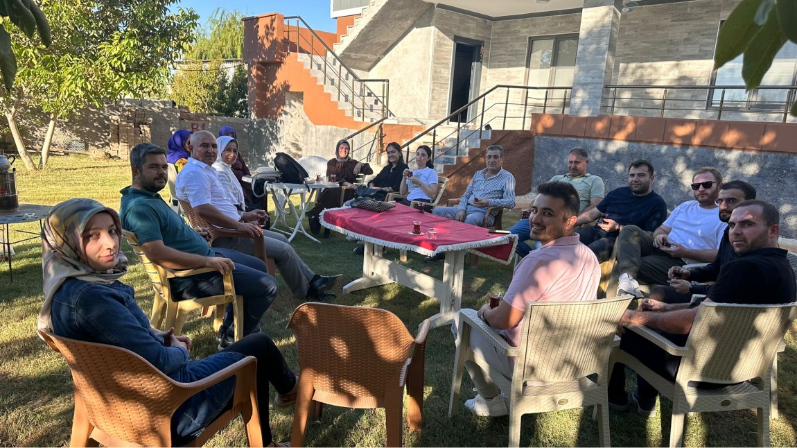 BİGEP Köy Ziyaretleri