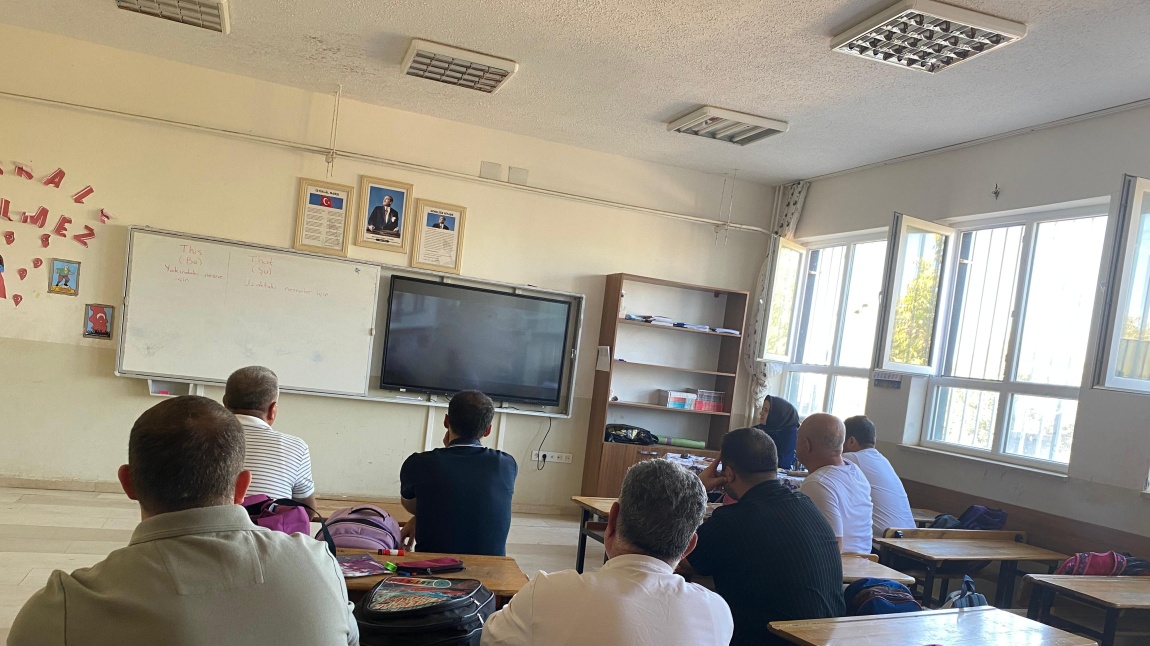 Kadına Yönelik Şiddet Semineri