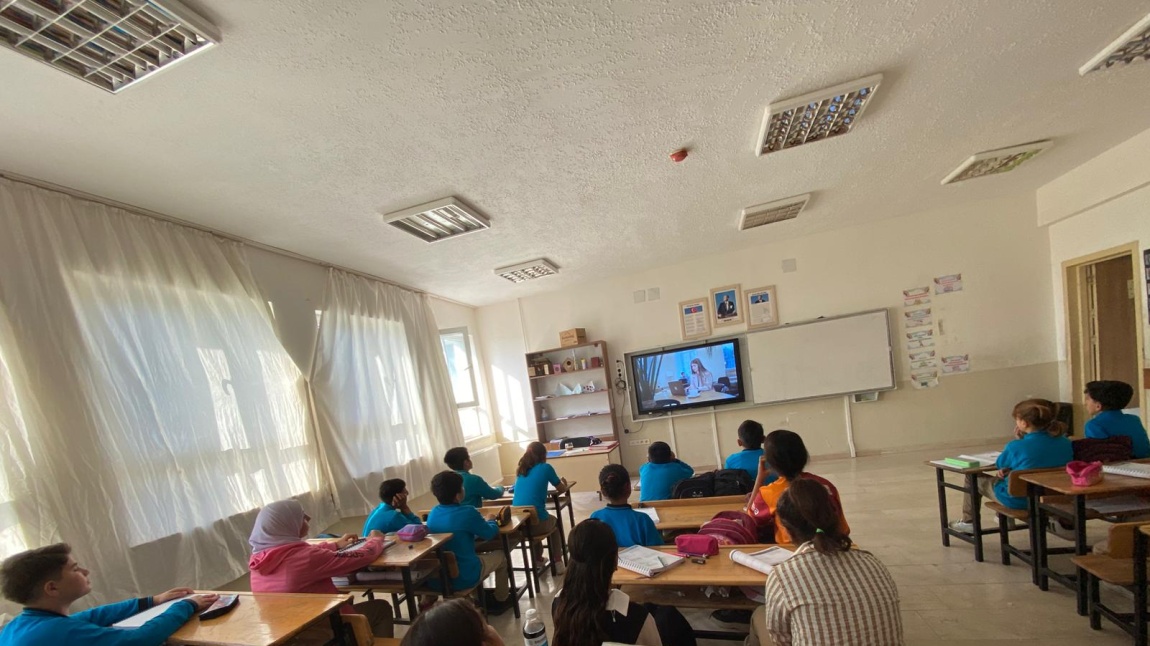 Öğrenci ve Öğretmen Destek Sistemlerinin Tanıtımı