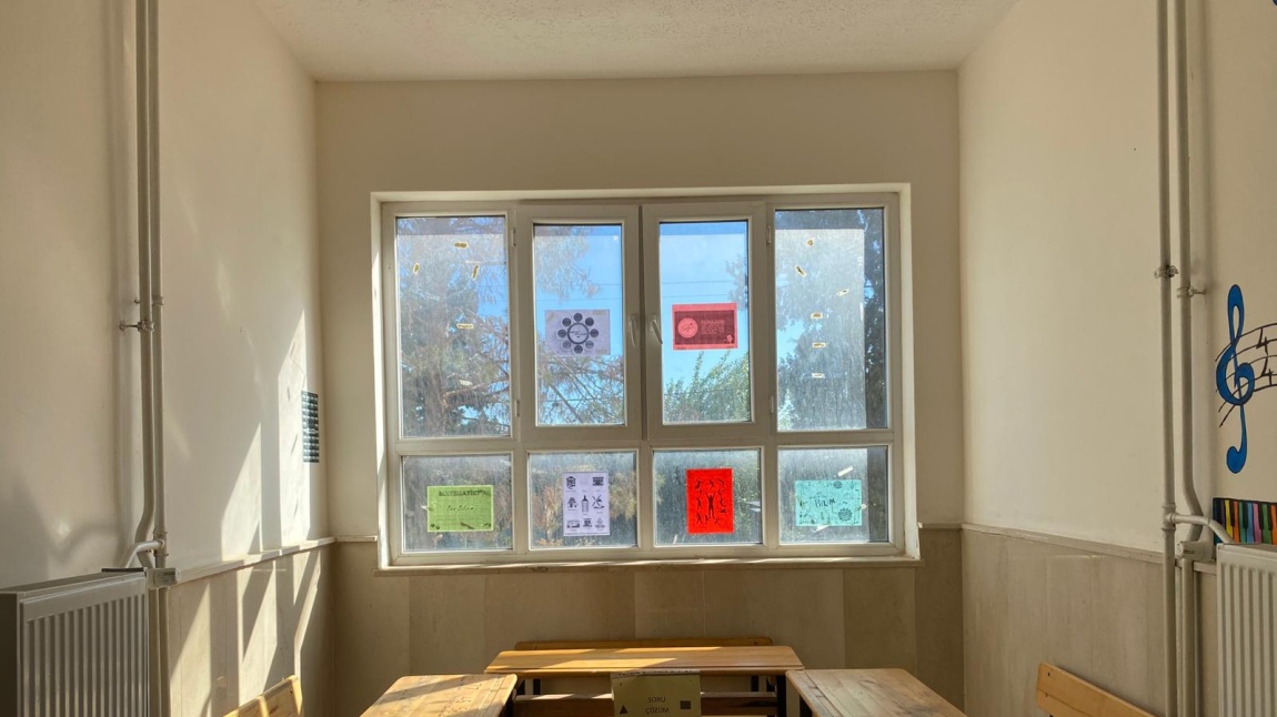 Soru Çözüm Köşesi