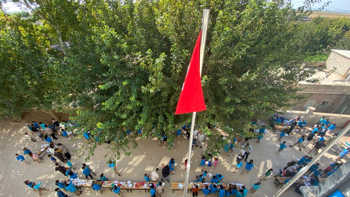 Gazze'ye Destek Kermesi